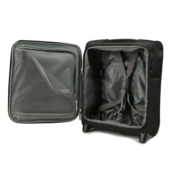 Samsonite Base Breeze 2 wielen Cabinewagen 45 cm