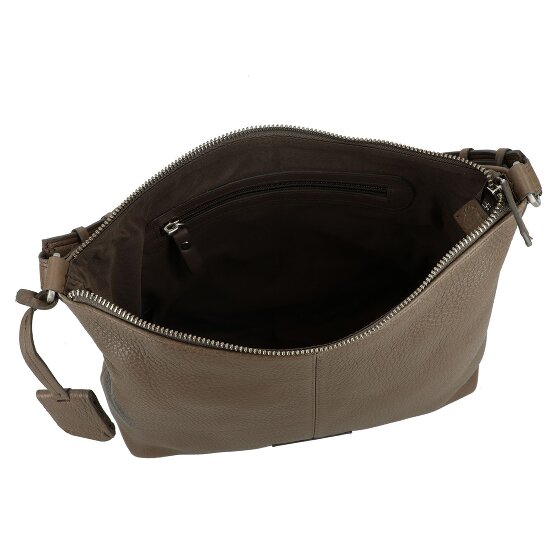 Burkely Soft Skylar Schoudertas Leer 27 cm