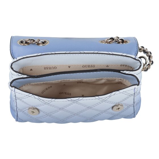 Guess Giully Mini tas Schoudertas 18 cm