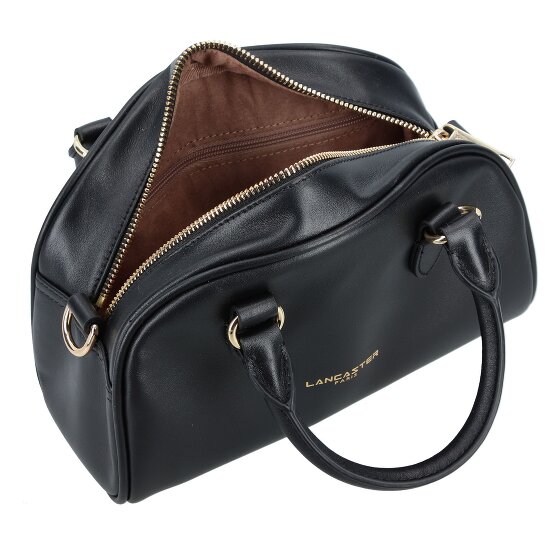 Lancaster Donna Bow Handtas Leer 21 cm