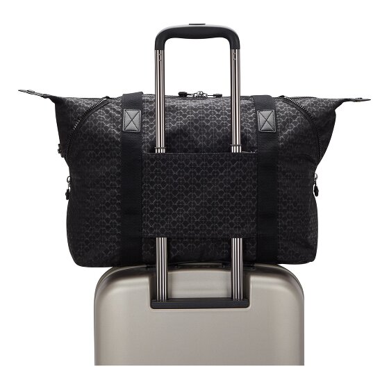 Kipling Art M Weekender reistas 58 cm