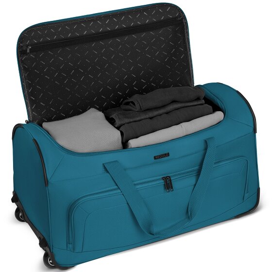Redolz Duffle Essentials 2 wielen Reistas 71 cm