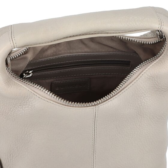 Burkely Soft Skylar Handtas Leer 18 cm