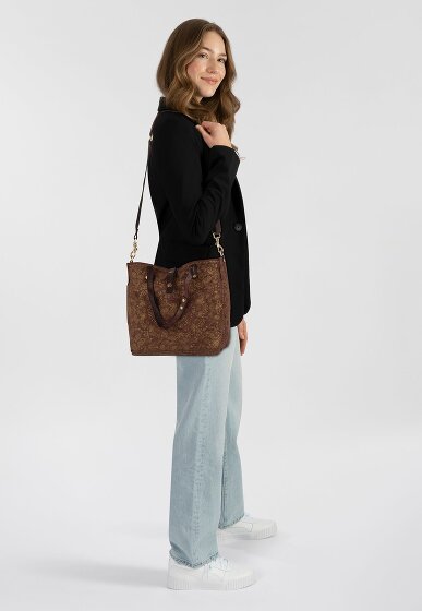 Campomaggi Shopper Tas 29 cm