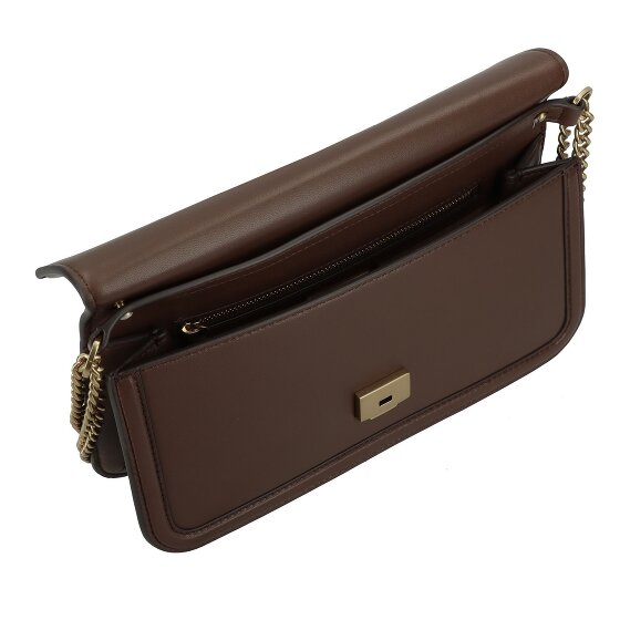 Lauren Ralph Lauren Sawyer Koppeltas Leer 26 cm