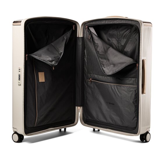 Echolac Dynasty VLX 4 wielen Trolley L 77 cm