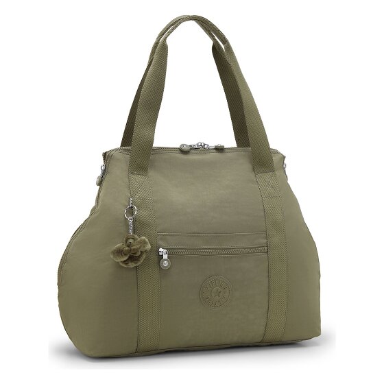 Kipling Basic Art Weekender reistas M 58 cm