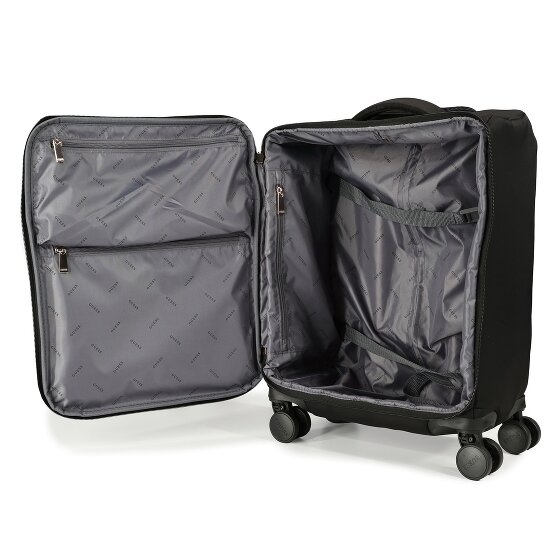 Guess Follie 4 wielen Cabinewagen 52 cm