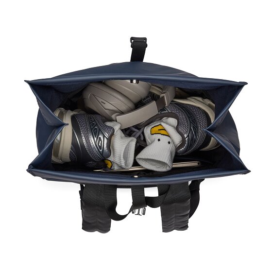 Sandqvist Stream 14 L Dagrugzak 60 cm Laptopvak