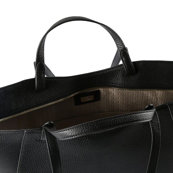 AIGNER Pura Shopper Tas Leer 43.5 cm