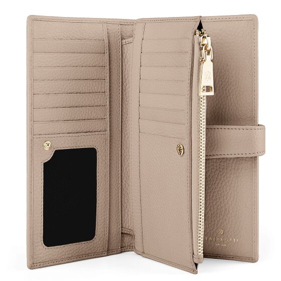 Lazarotti Bologna Leather Portemonnee Leder 20 cm