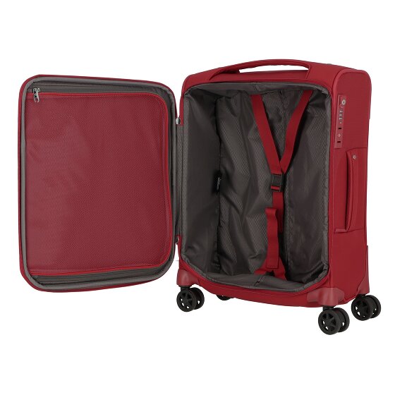 Samsonite B-Lite Icon Spinner 4-Wiel Cabin Trolley 55 cm