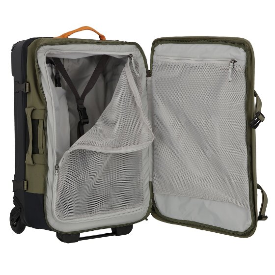 Fjällräven Färden 35 2 wielen Cabinewagen 55 cm