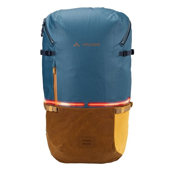Vaude CityGo II 30 Dagrugzak 60 cm Laptop compartiment