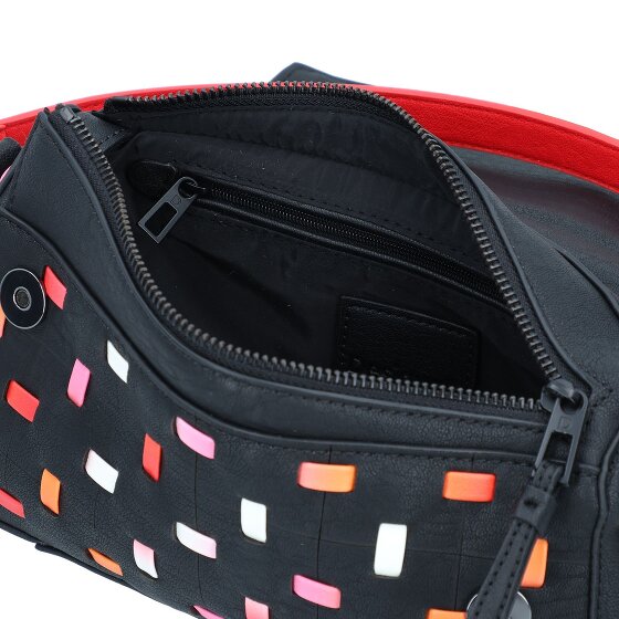 Desigual Fantasia Phuket Schoudertas 25 cm
