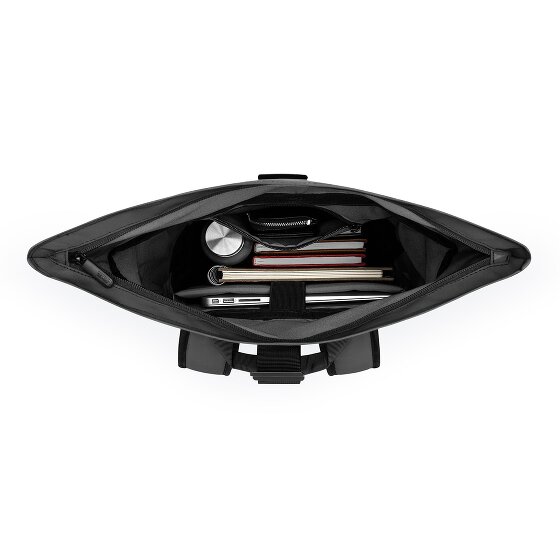 OAK25 Lumosense Rolltop Lite Dagrugzak 44 cm Laptopvak