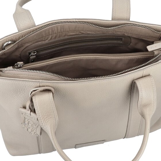 Burkely Soft Skylar Handtas Leer 31 cm
