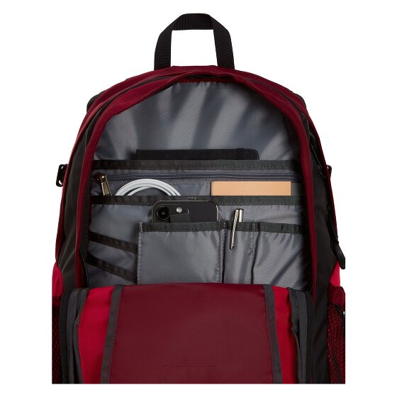The North Face Hot Shot Dagrugzak 51 cm Laptopvak