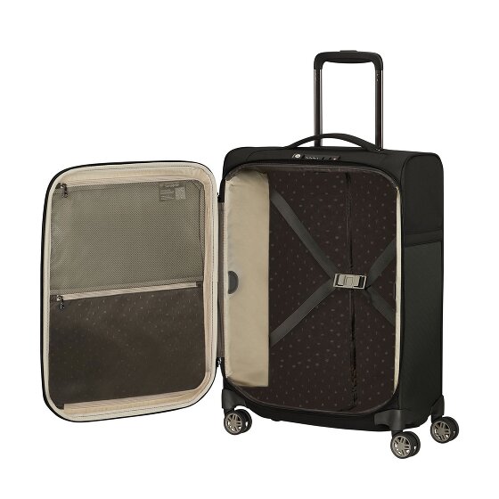 Samsonite Airea 4 wielen Cabinewagen 55 cm