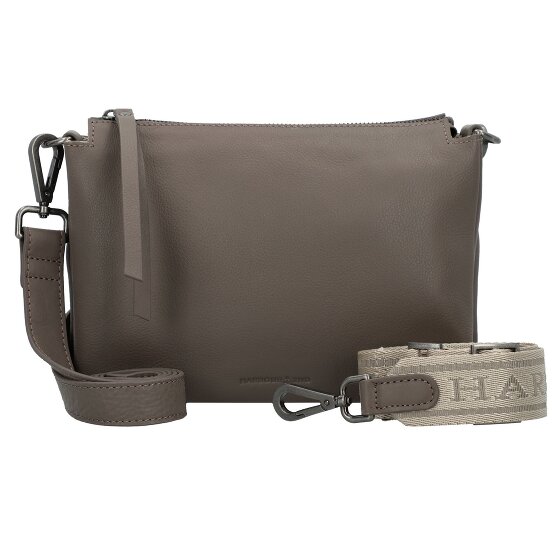 Harbour 2nd Just Pure Mirela Schoudertas Leer 20.5 cm Harbour 2nd Just Pure Mirela Schoudertas Leer 20.5 cm