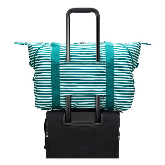 Kipling Art M Weekender reistas 58 cm