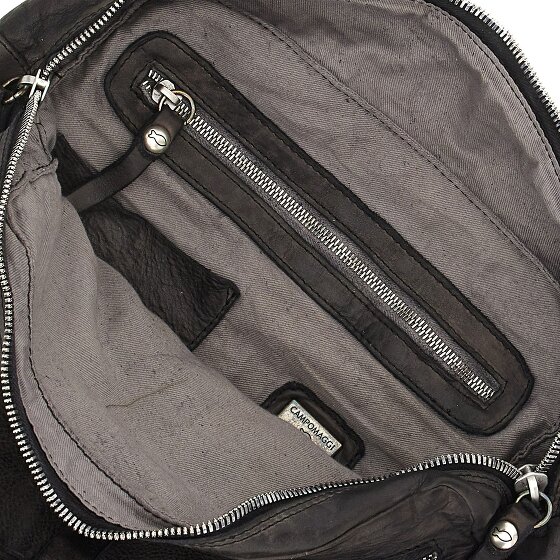 Campomaggi Melograno Dagrugzak Leer 39 cm