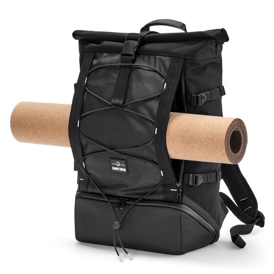 Johnny Urban Eco Series Allen Large Move Dagrugzak 45 cm Laptop compartiment Johnny Urban Eco Series Allen Large Move Dagrugzak 45 cm Laptop compartiment