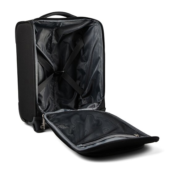 American Tourister Cloudrider 4 wielen Cabinewagen 40 cm