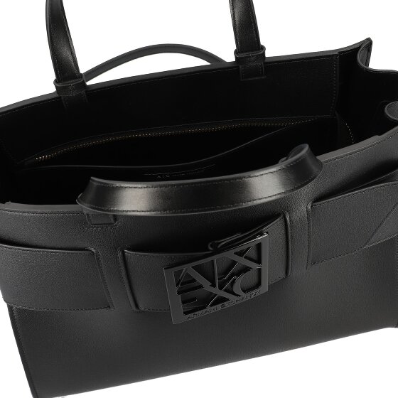 Armani Exchange Shopper Tas 32 cm