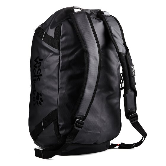 Jack Wolfskin Tecton 45 L Weekender reistas 30 cm