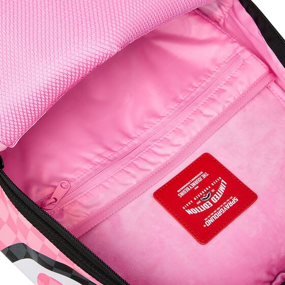 Sprayground Pink Panther Dagrugzak 45 cm Laptopvak