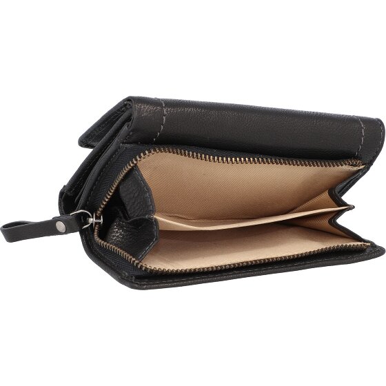 camel active Tarma Portemonnee Leder 14 cm