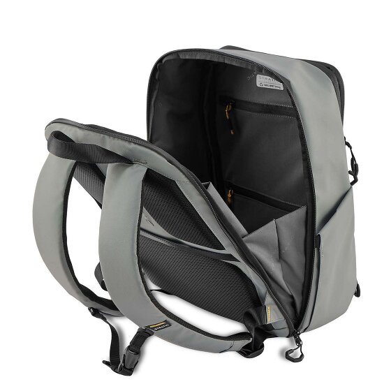 Stratic Vibe Dagrugzak 49 cm Laptopvak
