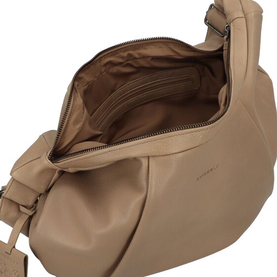 Burkely Just Jolie Schoudertas Leer 45 cm