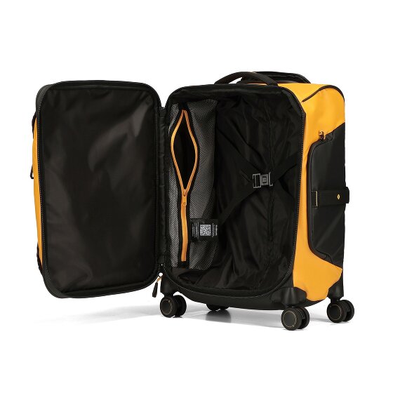 Samsonite Paradiver Light 4 wielen Reistas 55 cm