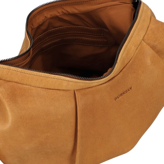 Burkely Just Jolie Schoudertas Leer 45 cm