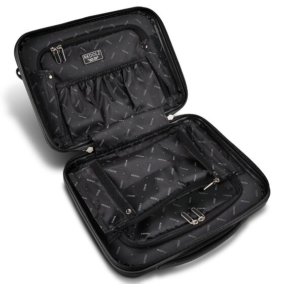 Redolz Essentials 01 Beautycase 34 cm