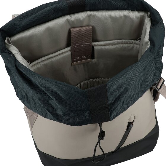 aunts & uncles Niyodo Dagrugzak 45 cm Laptop compartiment aunts & uncles Niyodo Dagrugzak 45 cm Laptop compartiment