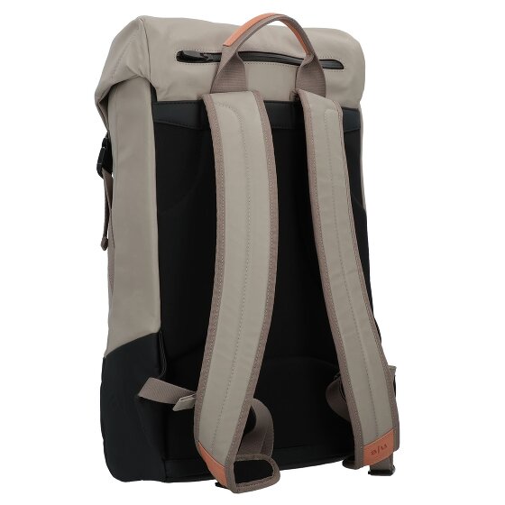 aunts & uncles Niyodo Dagrugzak 45 cm Laptop compartiment