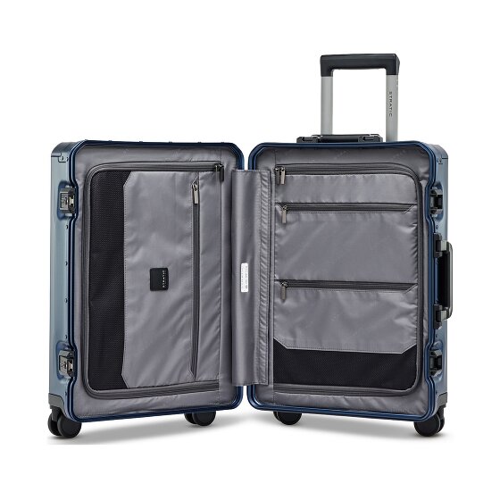 Stratic Phoenix 4 wielen Cabinewagen S 55 cm
