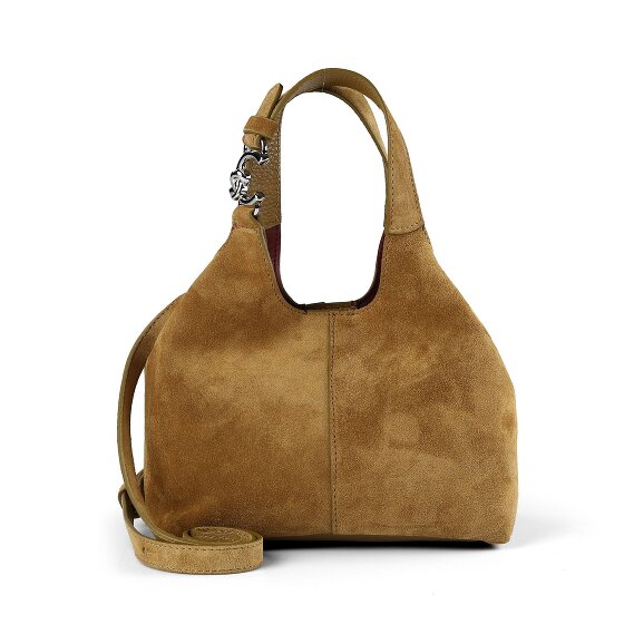 Coccinelle C-Easy Schoudertas Leer 21 cm