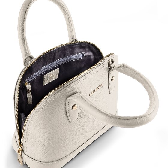 Lazarotti Bologna leren Handtas, crossbody, leer, 24 cm