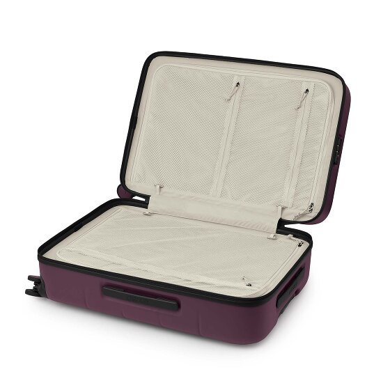 Osprey Ozone 4 wielen Trolley 70 cm