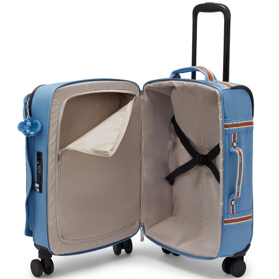 Kipling Basic Spontaneous 4 wielen Cabinewagen S 33 cm