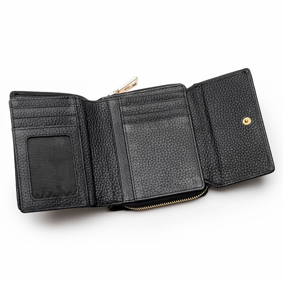 Lazarotti Bologna Leather Portemonnee Leer 12 cm