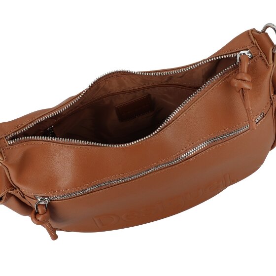Desigual Half Astana Schoudertas 30 cm