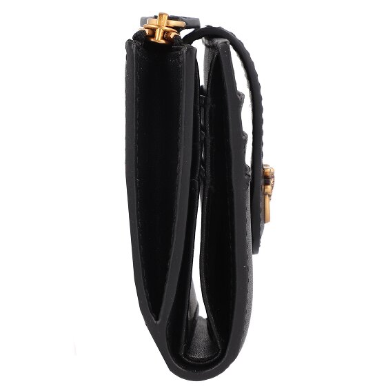 PINKO Portemonnee Leer 10.5 cm