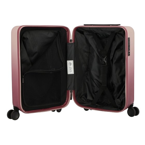 Herschel Heritage 4 wielen Cabinewagen XS 50 cm