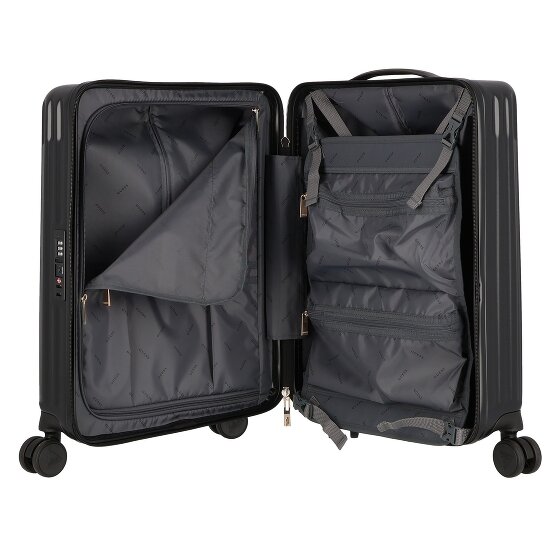 Guess Centennial 4 wielen Cabinewagen 55.5 cm