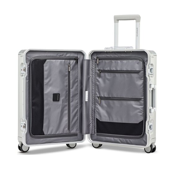 Stratic Phoenix 4 wielen Cabinewagen S 55 cm